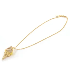 Q-pot. Gelato Necklace