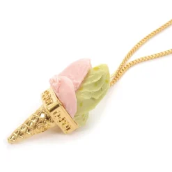 Q-pot. Gelato Necklace