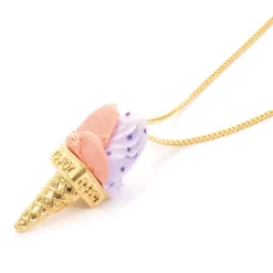 Q-pot. Gelato Necklace