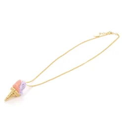 Q-pot. Gelato Necklace