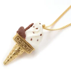 Q-pot. Gelato Necklace