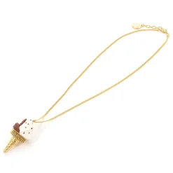 Q-pot. Gelato Necklace