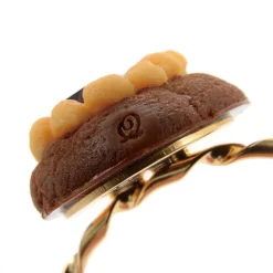 Q-pot. Jewel Cookie Bangle
