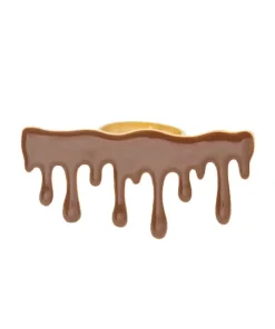 Q-pot. Melty Milk Chocolate Ring