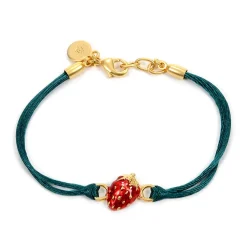 Q-pot. OrganiQ Bracelet