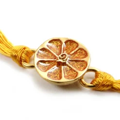 Q-pot. OrganiQ Bracelet