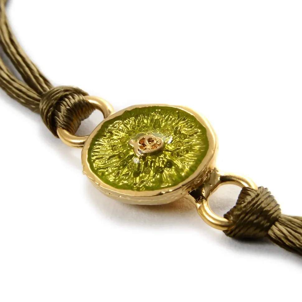 Q-pot. OrganiQ Bracelet