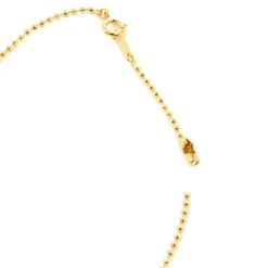 Q-pot. Petit Ghost Sheets Necklace / Black Bat Charm / Jack-o-lantern Charm Set