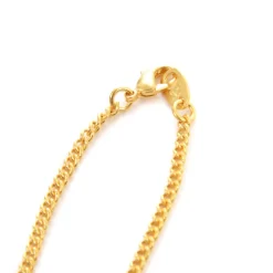 Q-pot. Sakura Monaka Necklace