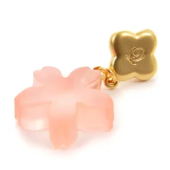 Q-pot. Sakura Yokan Pierces