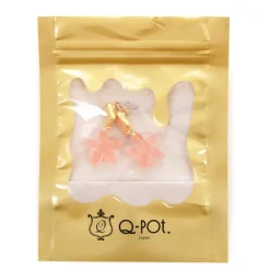 Q-pot. Sakura Yokan Pierces