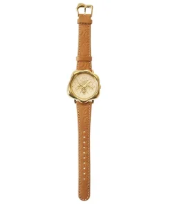 Q-pot. Time Queen Bee Watch