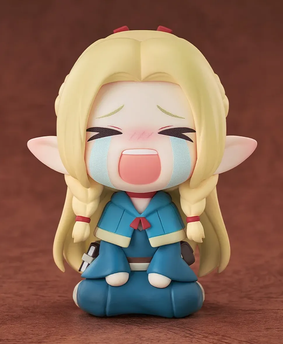 Qset Delicious in Dungeon Marcille