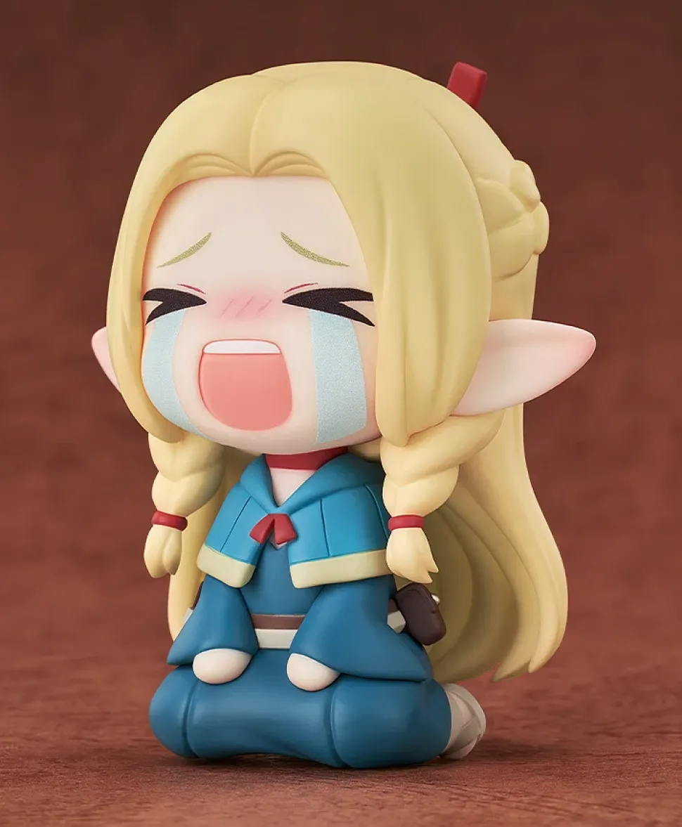 Qset Delicious in Dungeon Marcille