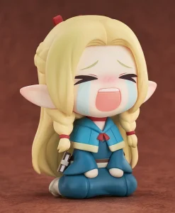 Qset Delicious in Dungeon Marcille