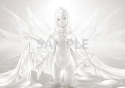 qualia Reproduction Art Print