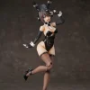 RA-03 Panzer Bunny Anneliese 1/12 Scale Action Figure
