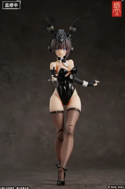 RA-03 Panzer Bunny Anneliese 1/12 Scale Action Figure