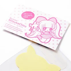 Rabbit Nurse Sticker