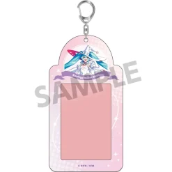 Racing Miku 2024 Card Holder