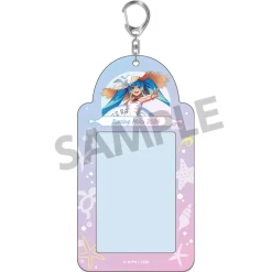Racing Miku 2024 Card Holder