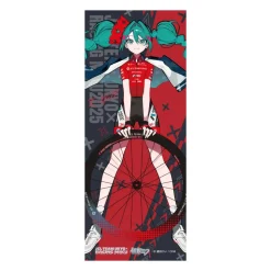 Racing Miku 2025 Jcl Team Ukyo Cheering Ver. Face Towel