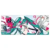 Racing Miku 2025 Ver. Face Towel