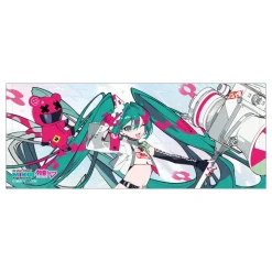 Racing Miku 2025 Ver. Face Towel