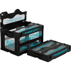 Racing Miku 2025 Ver. Folding Container