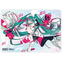 Racing Miku 2025 Ver. Full Graphic Blanket