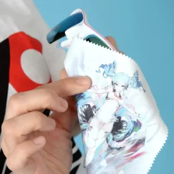 Racing Miku 2014 Ver. Glasses