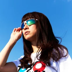 Racing Miku 2014 Ver. Glasses