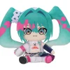 Racing Miku: 2025 Ver. Plushie