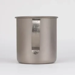 Racing Miku 2025 Ver. Titanium Mug