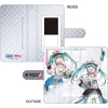 Racing Miku Kyojo Vita 2025 Ver. Book Type Smartphone Case