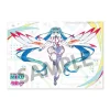 Racing Miku SPA 2025 Ver. Visual Acrylic Plate