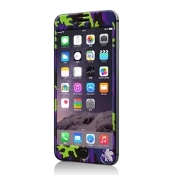 RADIO EVA 441 Evangelion iPhone 6/6s Protectors by Gizmobies