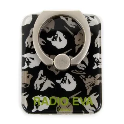 RADIO EVA 461 Gizmobies Evangelion Smartphone Rings