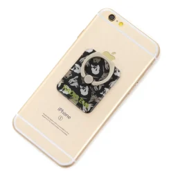 RADIO EVA 461 Gizmobies Evangelion Smartphone Rings