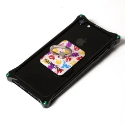 RADIO EVA 461 Gizmobies Evangelion Smartphone Rings