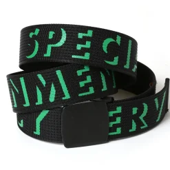 Radio Eva 481 NERV Army Logo Belt