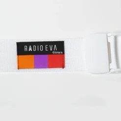 Radio Eva 481 NERV Army Logo Belt