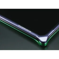 Radio Eva x Gild Design Evangelion Limited Mari Illustrious Makinami iPhone X/XS Solid Bumper