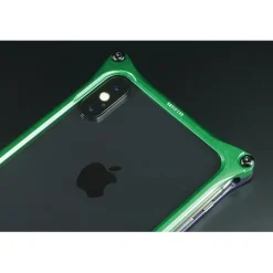 Radio Eva x Gild Design Evangelion Limited Rei Ayanami iPhone X/XS Solid Bumper