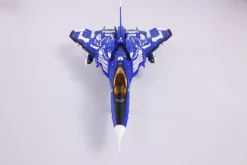 Raiden V Director's Cut FT-00004A Azuma: 2P Color Ver. 1/100 Scale Plastic Model Kit