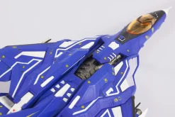 Raiden V Director's Cut FT-00004A Azuma: 2P Color Ver. 1/100 Scale Plastic Model Kit