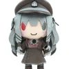 Rail Romanesque Mikuro Plush w/ Skeleton