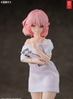RA-01L Aileen: Loungewear Ver. 1/12 Scale Action Figure
