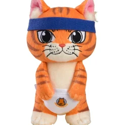 Ramen Akaneko Plushie Bunzo/Sasaki/Sabu/Hana