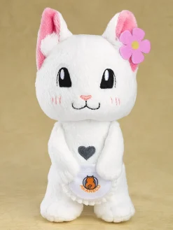 Ramen Akaneko Plushie Bunzo/Sasaki/Sabu/Hana